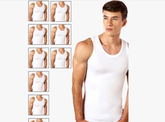 India Desire : Jabong Loot Deal: Buy 30 Lux Cozi Vest Or 15 Lux Cozi Trunk @Rs 999 Only [Valid Till 6PM]